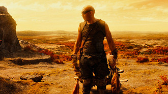 Riddick 3 (2013), David Twohy