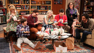 Big Bang Theory