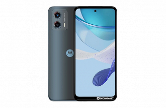 Motorola Moto G (2023)