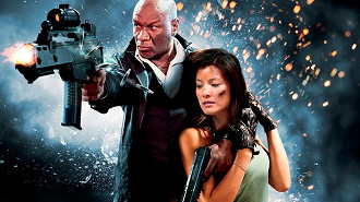 Vingança Entre Assassinos (2009), Scott Mann