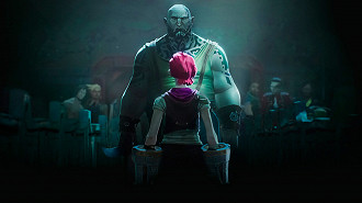 Arcane (2021) Arcane (2021)