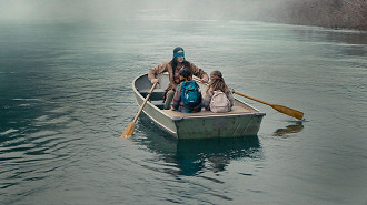 Bird Box (2018), Susanne Bier Bird Box (2018), Susanne Bier
