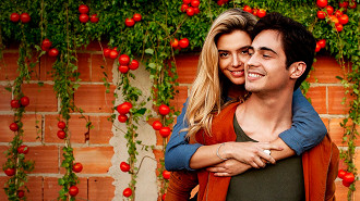 Ricos de Amor 2 (2023), Bruno Garotti Ricos de Amor 2 (2023), Bruno Garotti