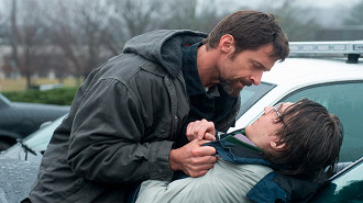 Os Suspeitos (2013), Denis Villeneuve Os Suspeitos (2013), Denis Villeneuve
