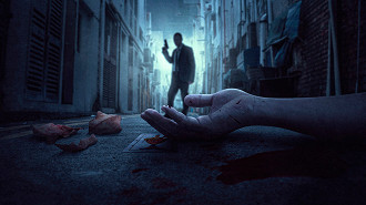 The Killer of the Deck The Killer of the Deck