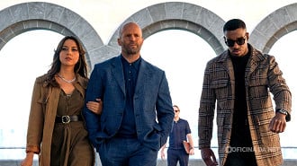 Esquema de Risco - Operação Fortune (2023)