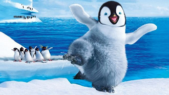 Happy Feet: O Pinguim