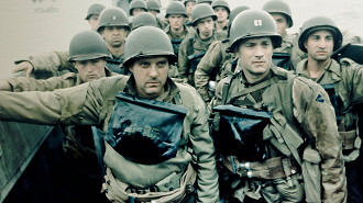 O Resgate do Soldado Ryan (1998), Steven Spielberg