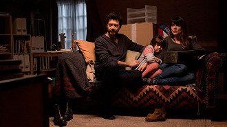 Durante a Tormenta (2018), Oriol Paulo Durante a Tormenta (2018), Oriol Paulo