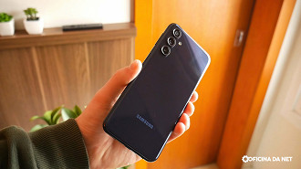 Samsung Galaxy M34 5G