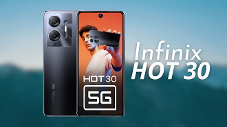 Infinix Hot 30 5G