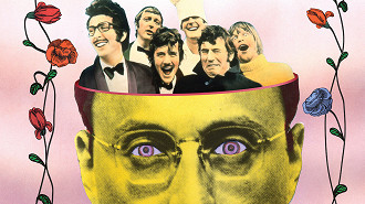 Monty Python´s Flying Circus (1974)