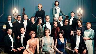 Downton Abbey (2010)