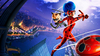 Miraculous: As Aventuras de Lady Bug - O Filme (2023), Jeremy Zag