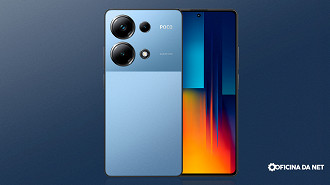 Xiaomi POCO M6 Pro