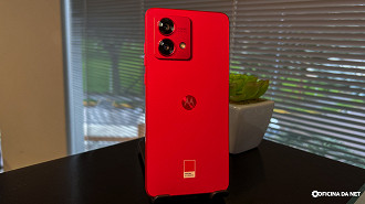 Motorola Moto G84