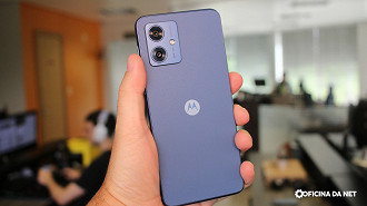 Motorola Moto G54