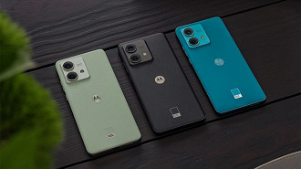 Motorola Edge 40 Neo Motorola Edge 40 Neo
