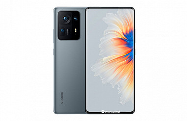 Xiaomi Mi Mix 4 Xiaomi Mi Mix 4