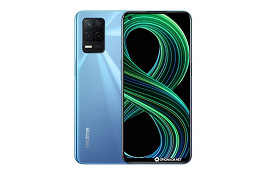 Realme 8 5G