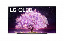 LG OLED 55 4K UHD - OLED55C1