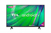 TCL Android TV 50 4K UHD - P615