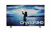 Samsung Smart TV Crystal UHD 4K - TU7020