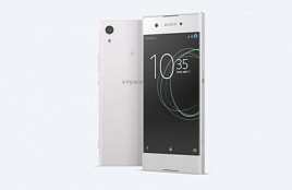 Sony Xperia XA1