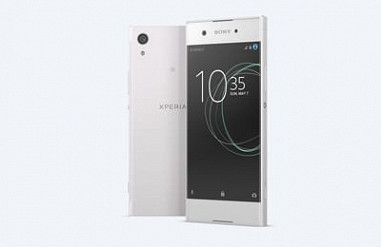 Sony Xperia XA1 Sony Xperia XA1