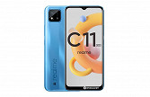 Realme C11