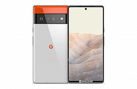 Google Pixel 6 Pro Google Pixel 6 Pro