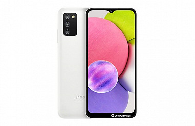 Samsung Galaxy A03s Samsung Galaxy A03s