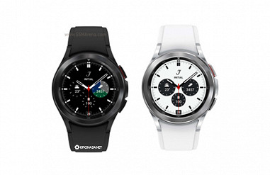 Samsung Galaxy Watch4 Classic Samsung Galaxy Watch4 Classic