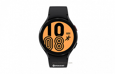 Samsung Galaxy Watch4 Samsung Galaxy Watch4