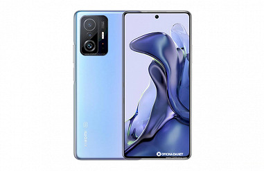 Xiaomi 11T Xiaomi 11T