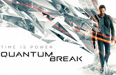 Quantum Break