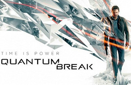 Quantum Break Quantum Break