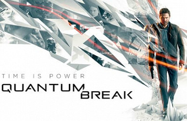 Quantum Break Quantum Break