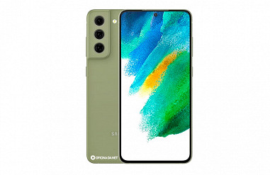 Samsung Galaxy S21 FE 5G Samsung Galaxy S21 FE 5G