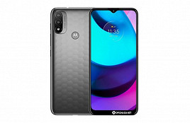 Motorola Moto E30 Motorola Moto E30