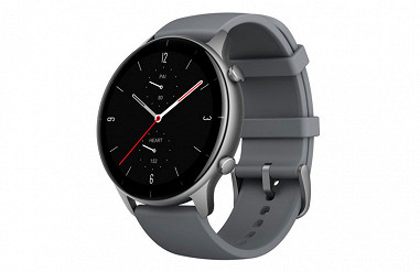 Amazfit GTR 2e Amazfit GTR 2e