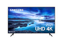 Samsung Smart TV UHD 4K CU7700 55 - Ficha Técnica