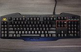 Asus Strix Tactic Pro