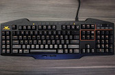 Asus Strix Tactic Pro