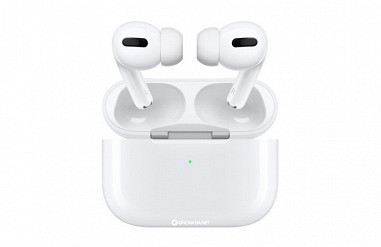 Apple AirPods Pro Apple AirPods Pro