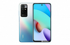 Xiaomi Redmi Note 11 4G Xiaomi Redmi Note 11 4G