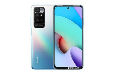 Xiaomi Redmi Note 11 4G Xiaomi Redmi Note 11 4G