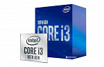 Intel Core I3-10100F