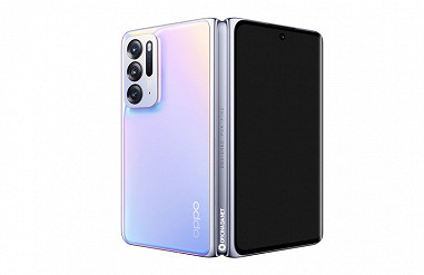 Oppo Find N Oppo Find N
