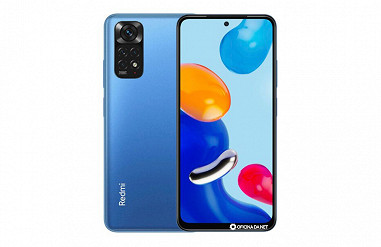 Xiaomi Redmi Note 11 Xiaomi Redmi Note 11